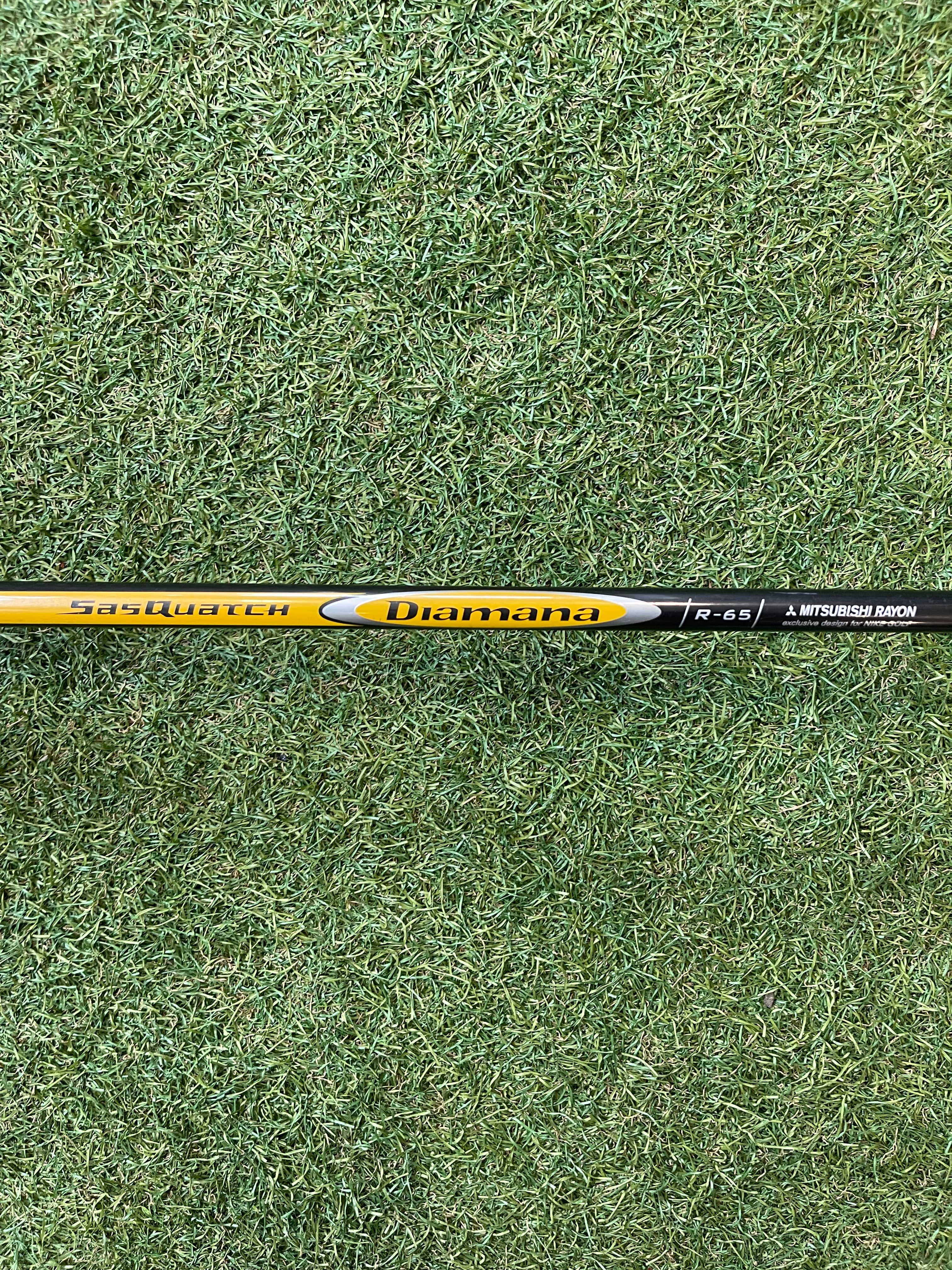 Nike Sq SUMO2 5900 Driver 11,5°