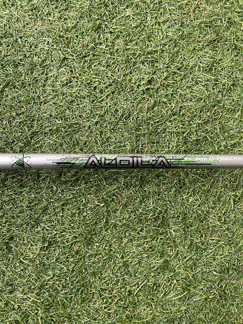 Callaway Razrfit Xtreme driver