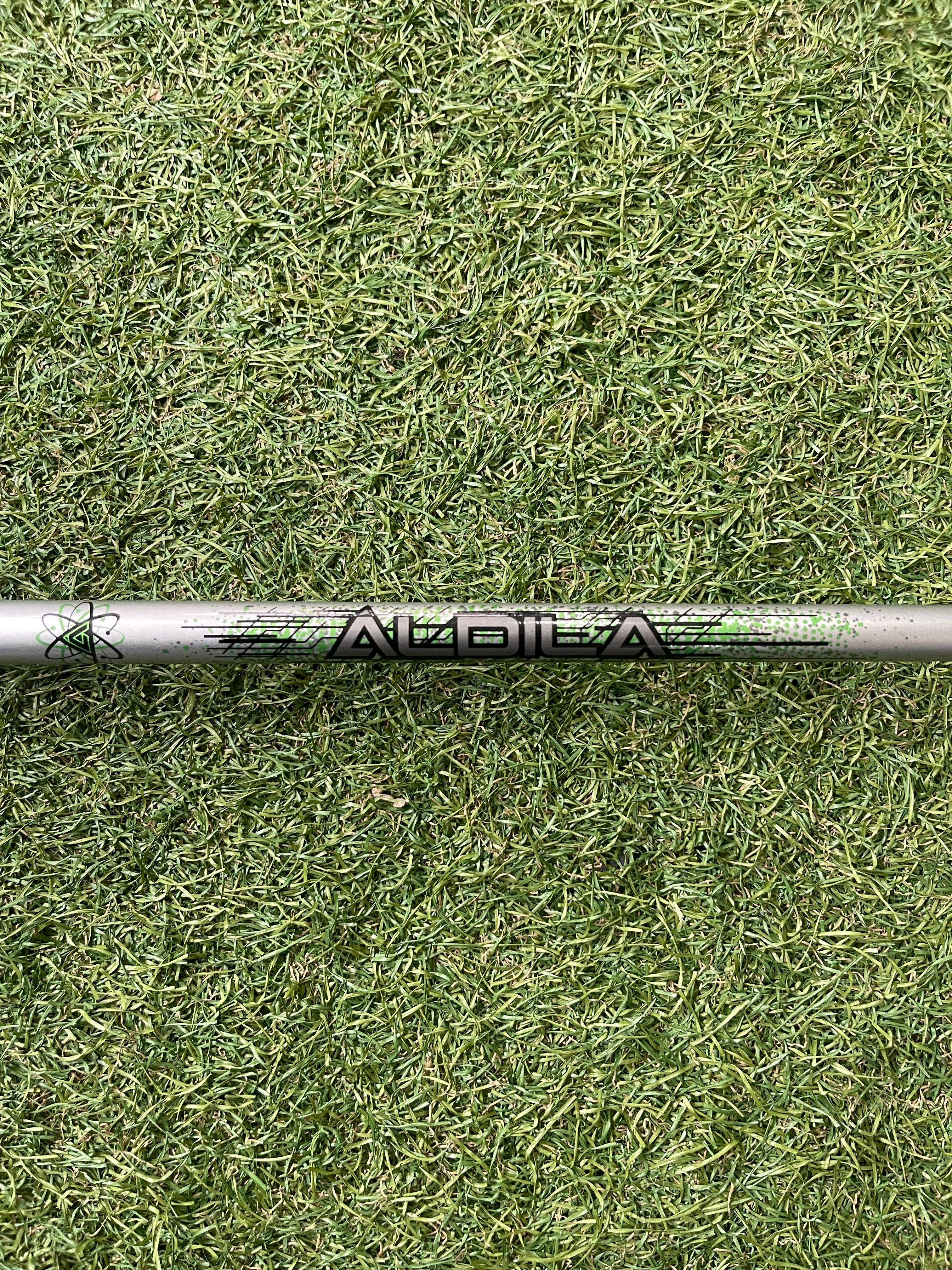 Callaway Razrfit Xtreme driver