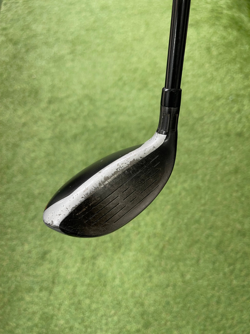 TaylorMade M6 Driver,wood & Hybride