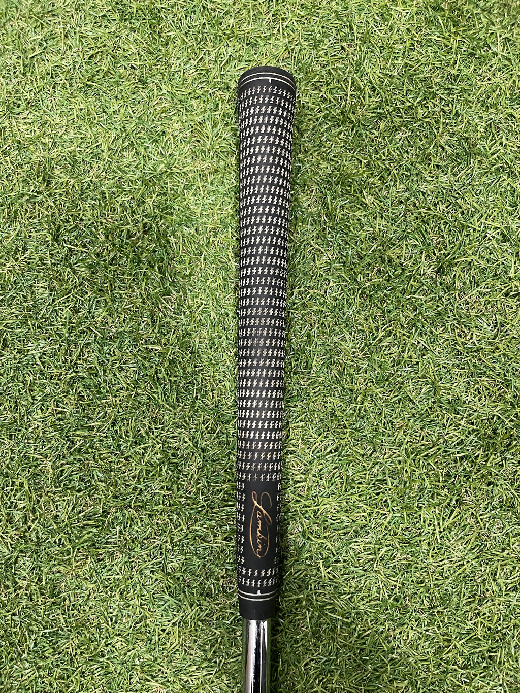 Callaway Forged+ lobwedge 60°