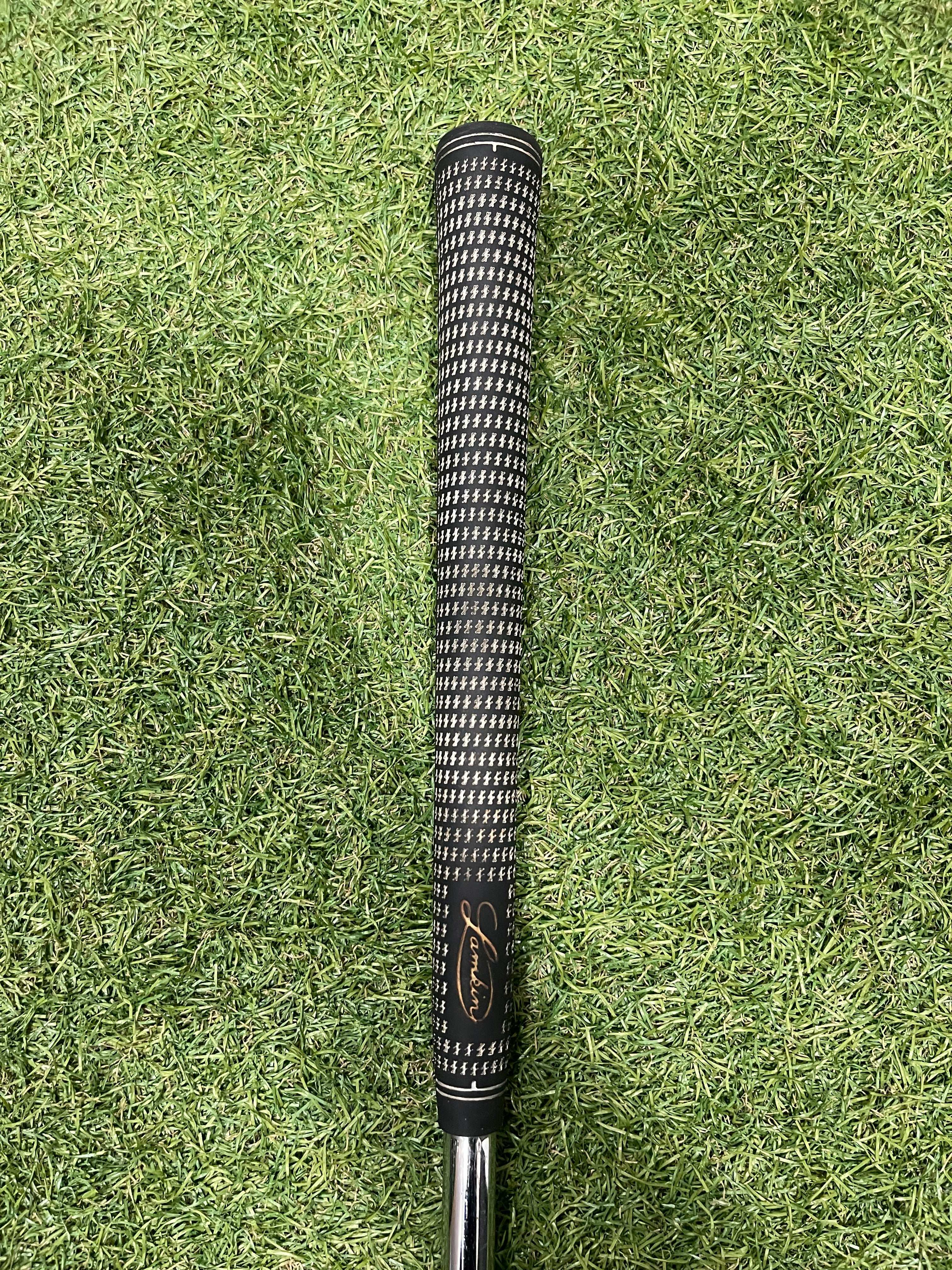 Callaway Forged+ lobwedge 60°