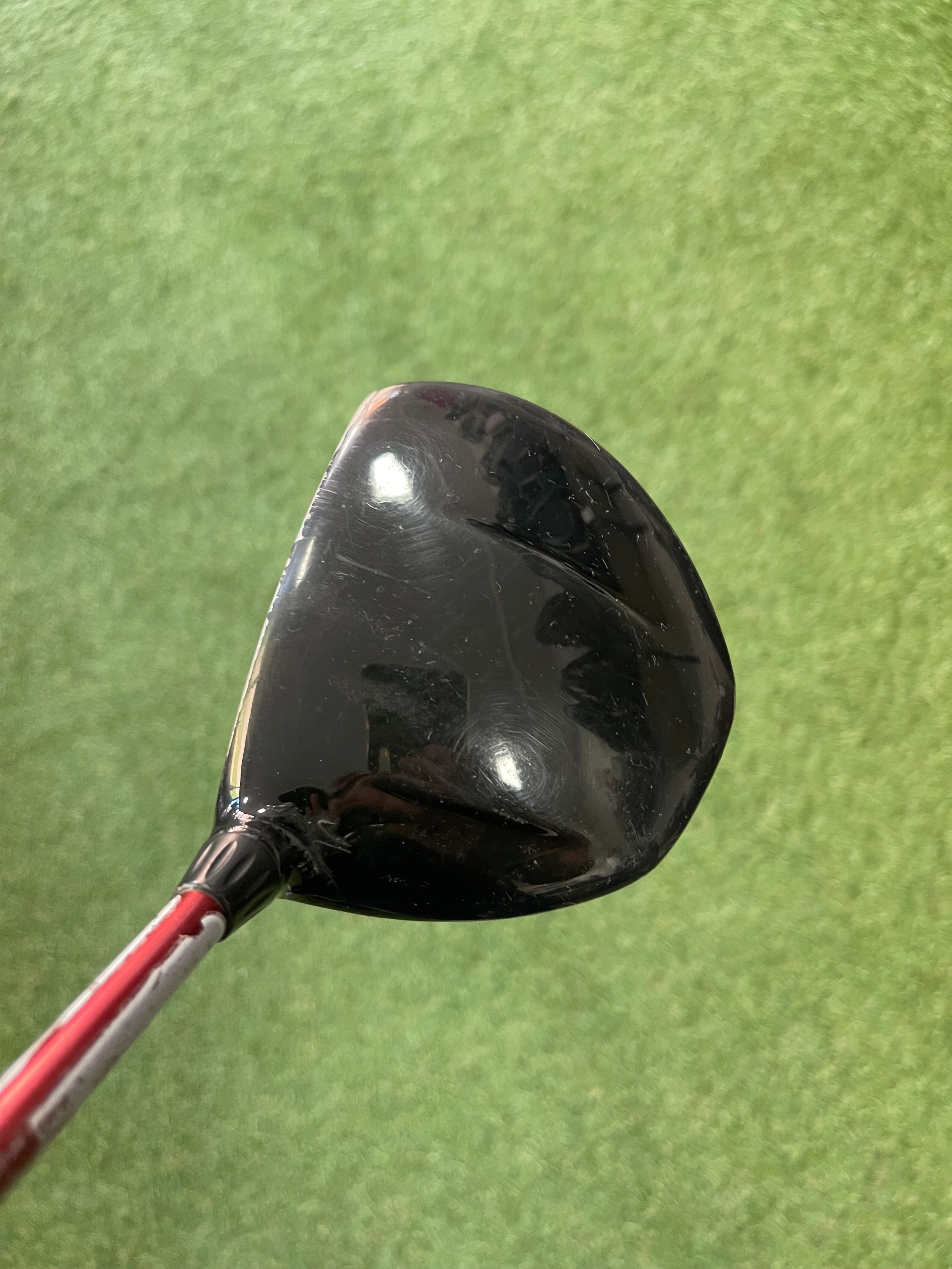 Callaway Diablo 3 Wood