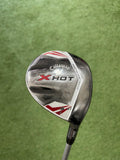 Callaway Xhot Pro 5 Wood 19°