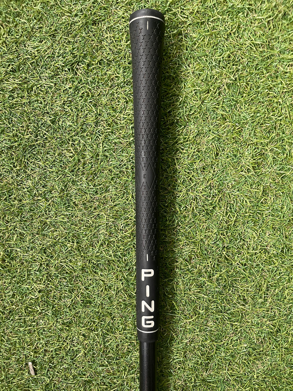 Ping G10 driver 9°