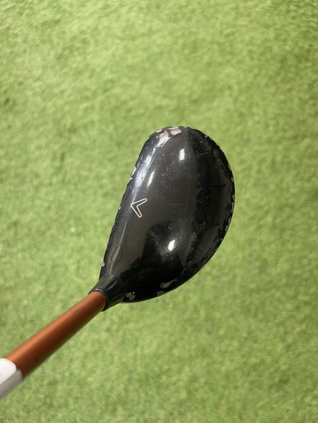 Callaway Ft-hybride 5