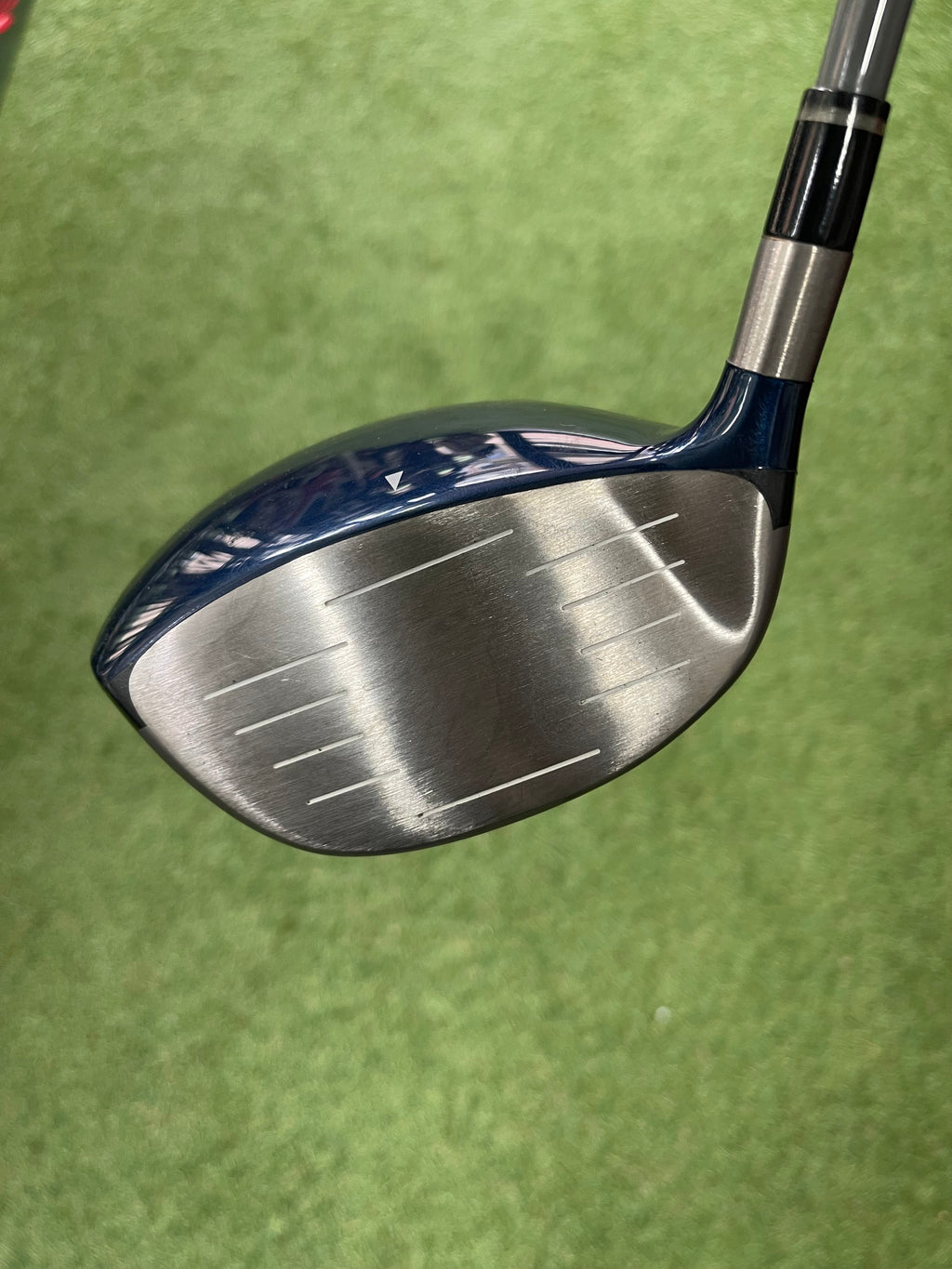 Adams Golf GT500 Driver