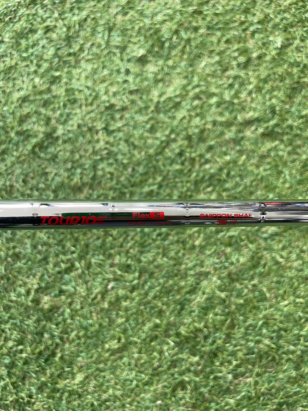 Srixon Z785 Ijzer 5