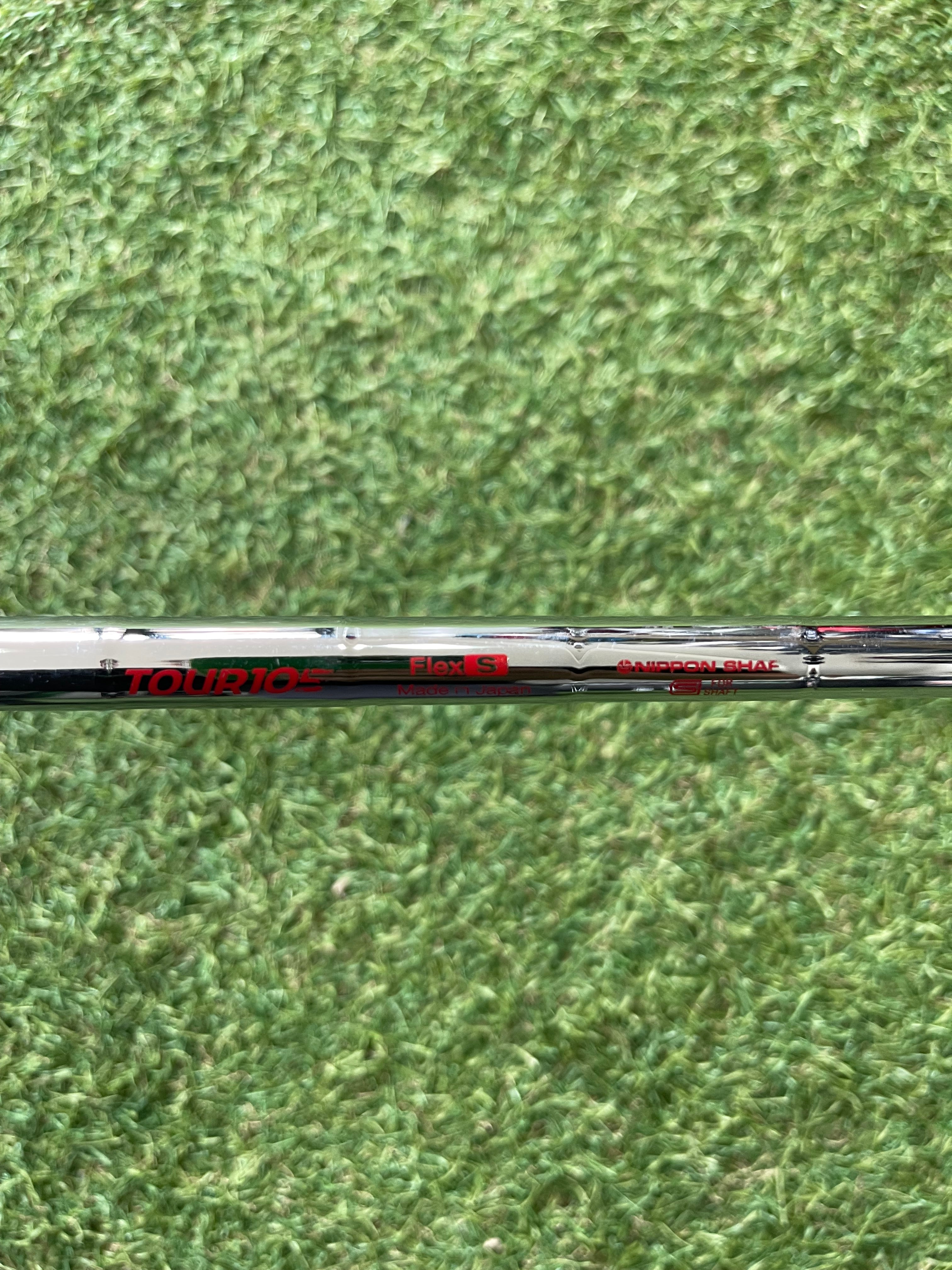 Srixon Z785 Ijzer 5