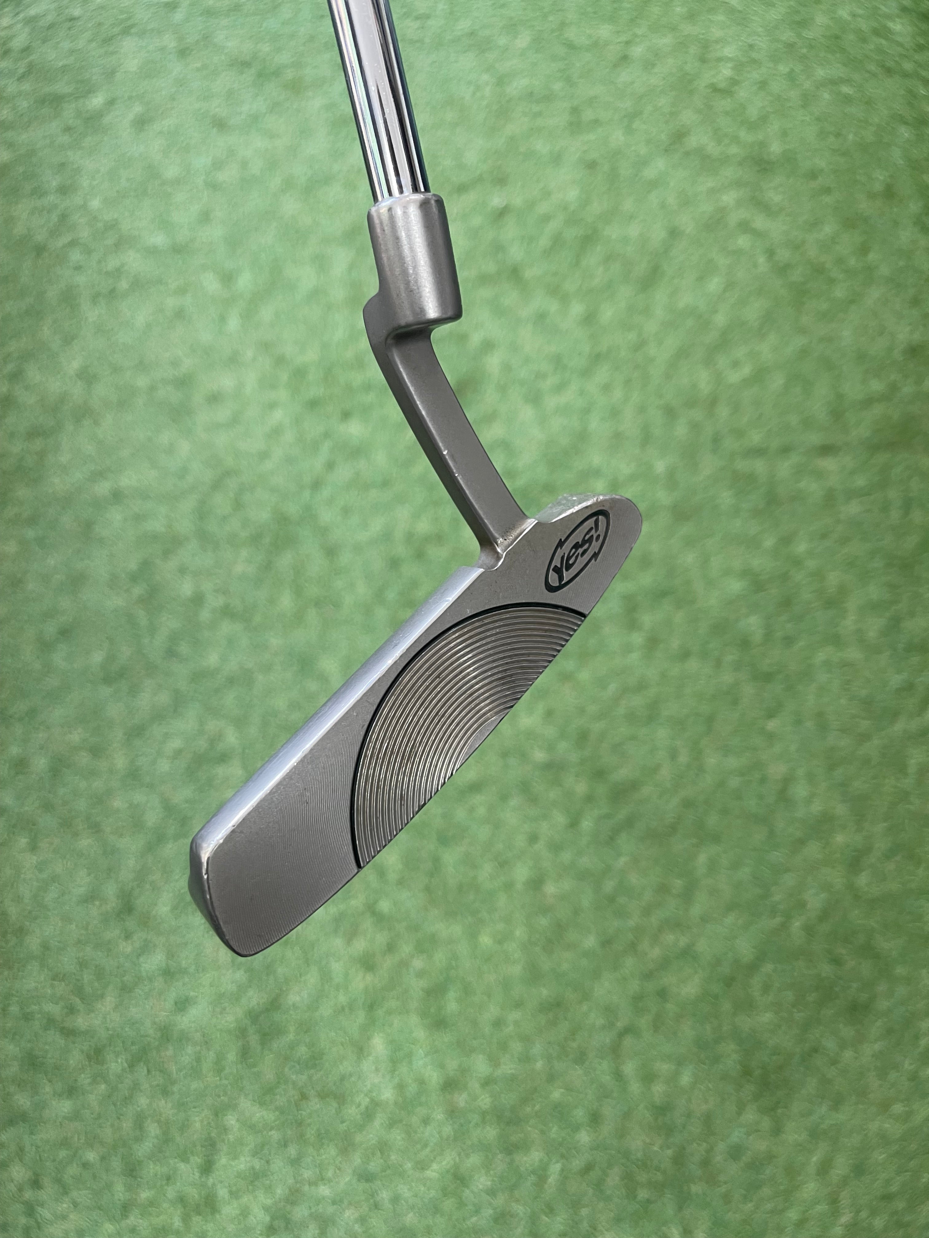 Yess Ann putter 34,5”