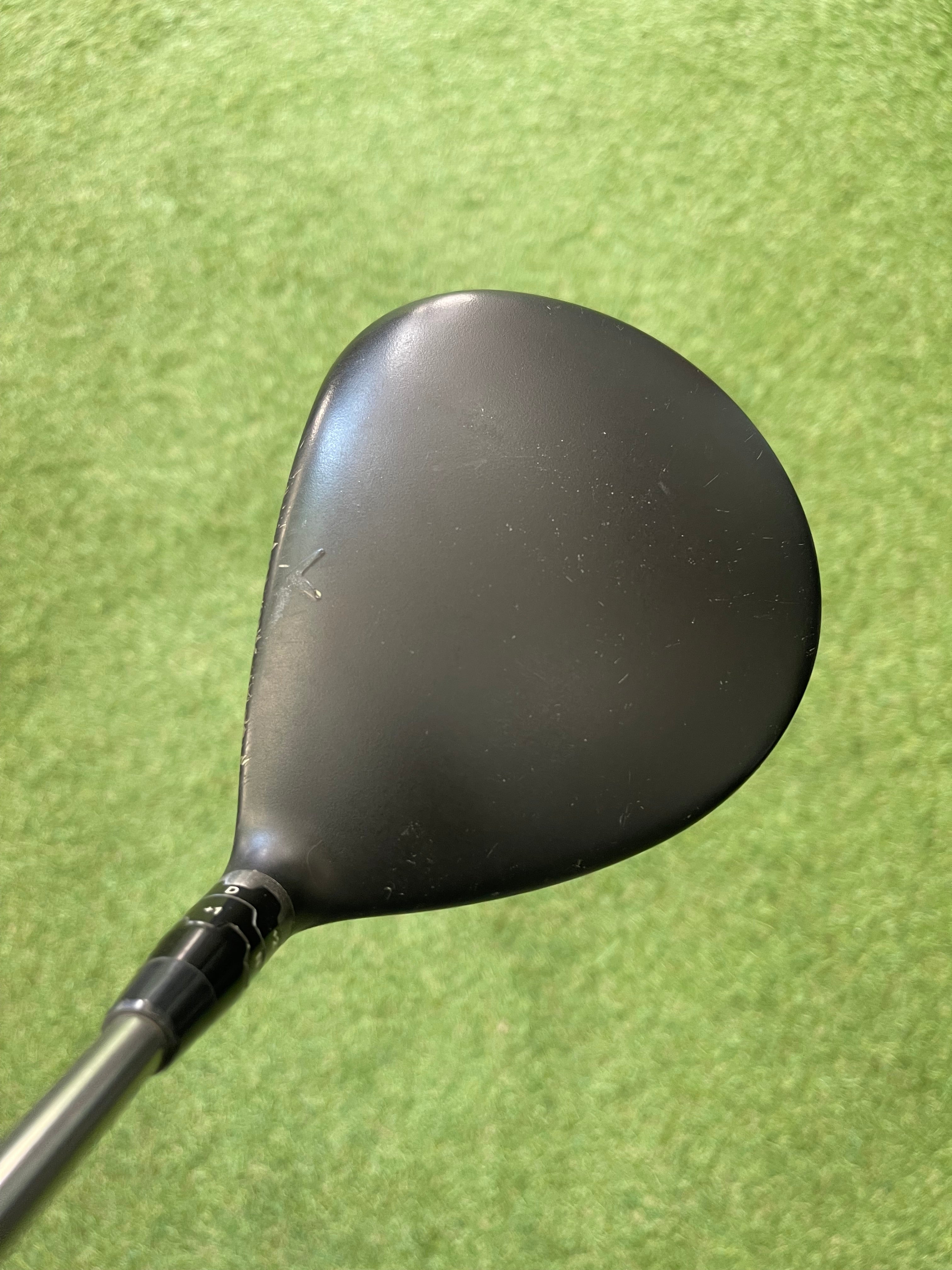 Callaway Great Big Bertha driver