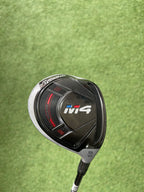 TaylorMade M4 5 Wood