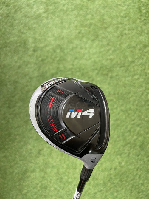 TaylorMade M4 5 Wood
