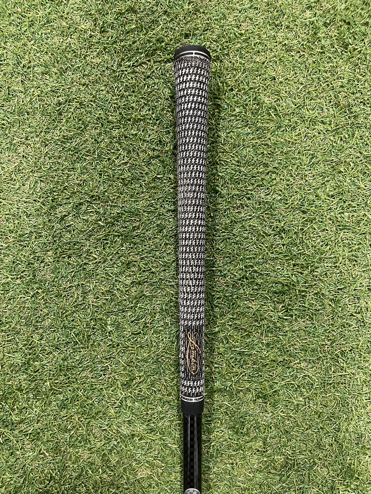 TaylorMade Burner Rescue 5