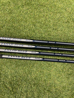 Mizuno MX-23 Ijzerset 7 T/m Pw