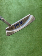 Ping G2i Zing putter 36”