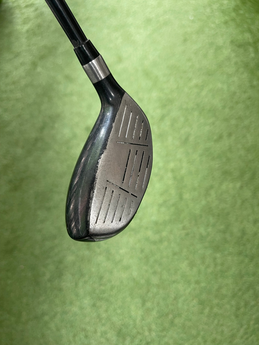 Callaway Heavenwood hybride 4