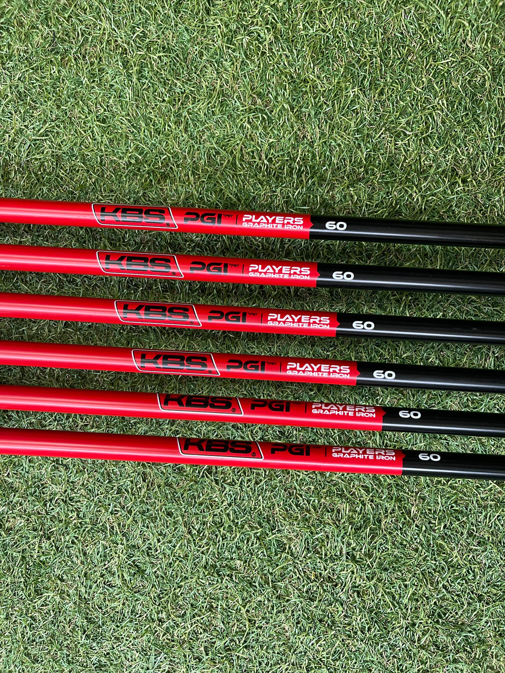 PING G430 Ijzerset 5 T/m Pw