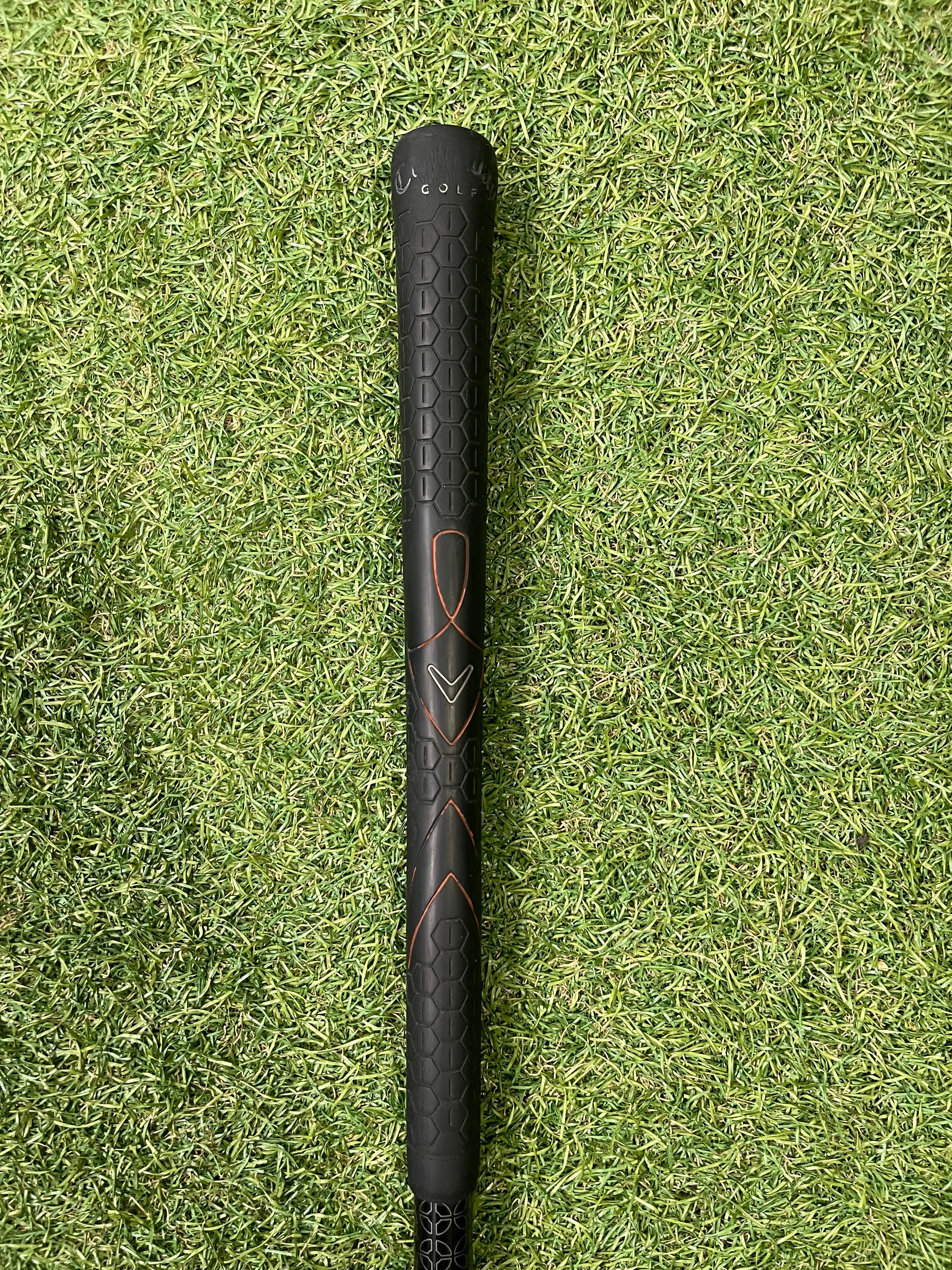 Callaway FT-5 neutral 10° driver (linkshandig)