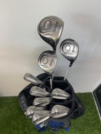 Ping Rhapsody complete golfset