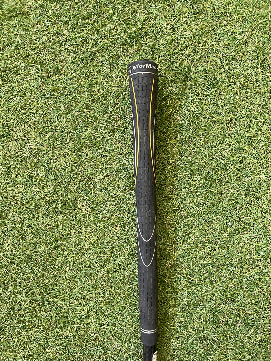 TaylorMade Burner Plus Sandwedge