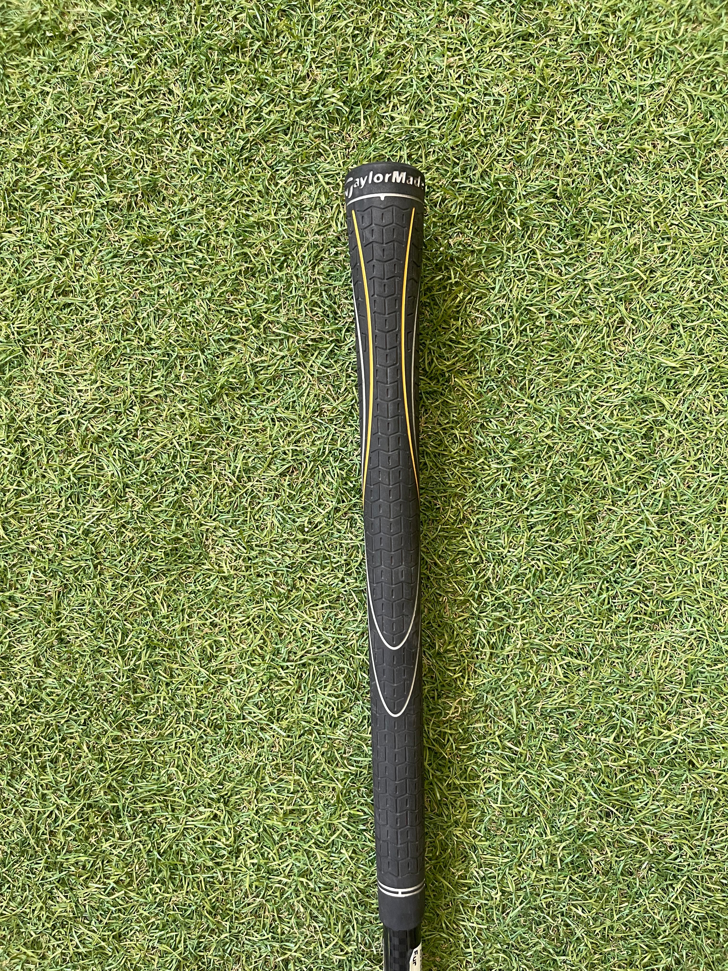 TaylorMade Burner Plus Sandwedge