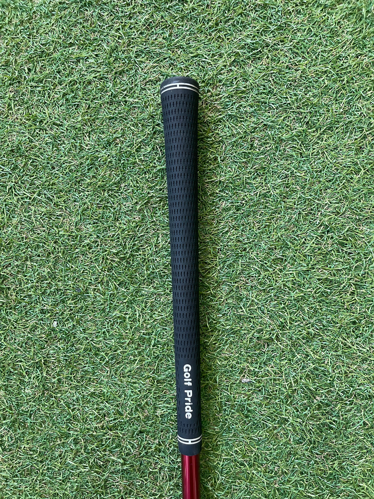 Ben Ross Vx Proto Driver 10°