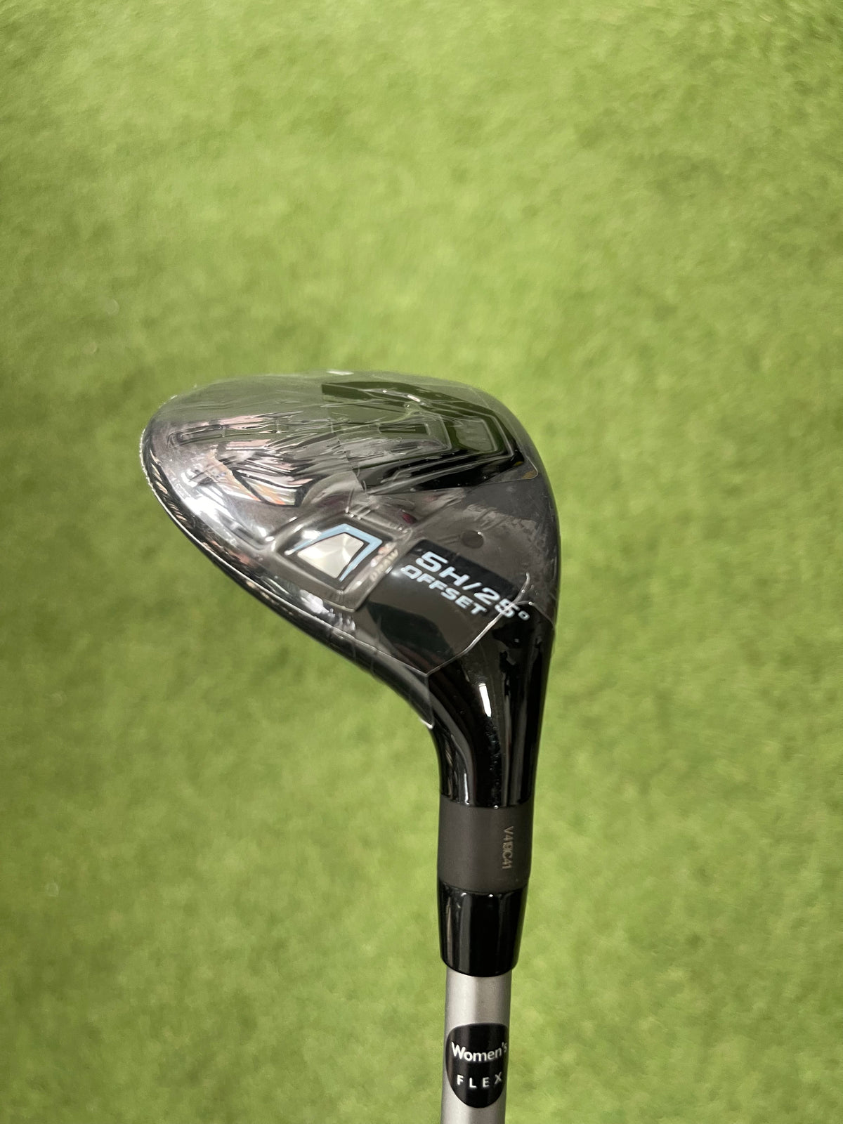 Nieuwe Cobra Airx Offset Hybride 5