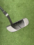 Ping B60i putter 34”