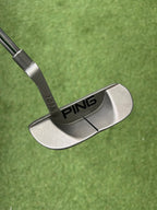 Ping B60i putter 34”