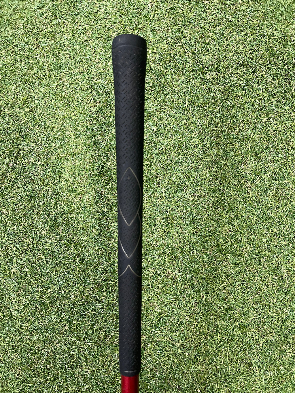 Taylormade R7 Quad driver 9,5° (linkshandig)