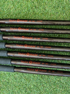 TaylorMade Supersteel Golfset