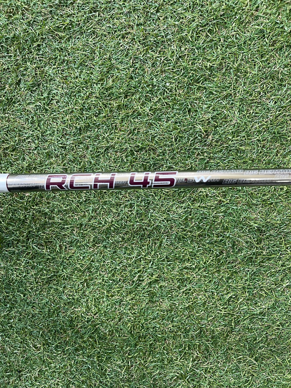Callaway Big Bertha Reva Ijzer 7