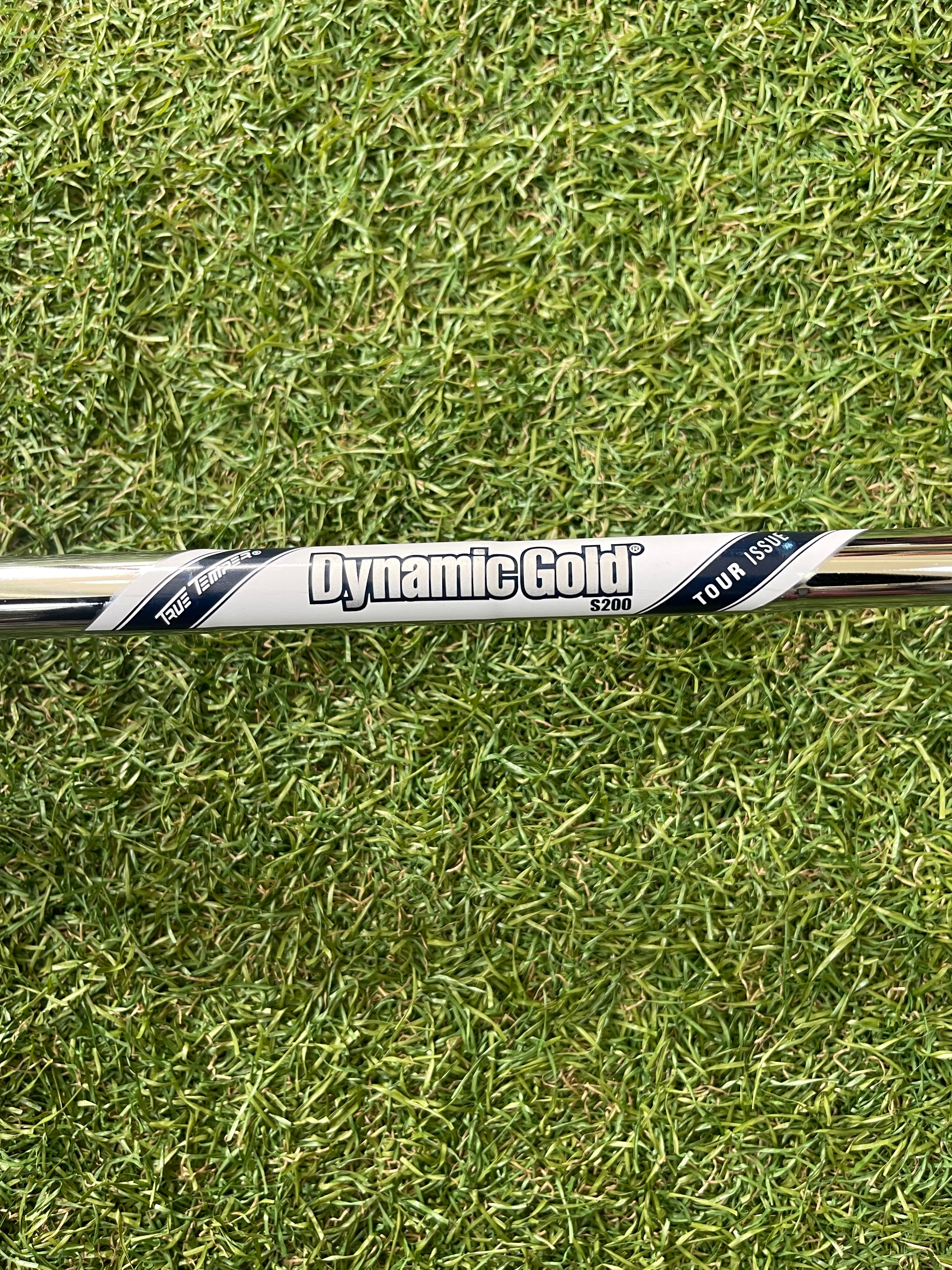 TaylorMade MG3 52° gapwedge