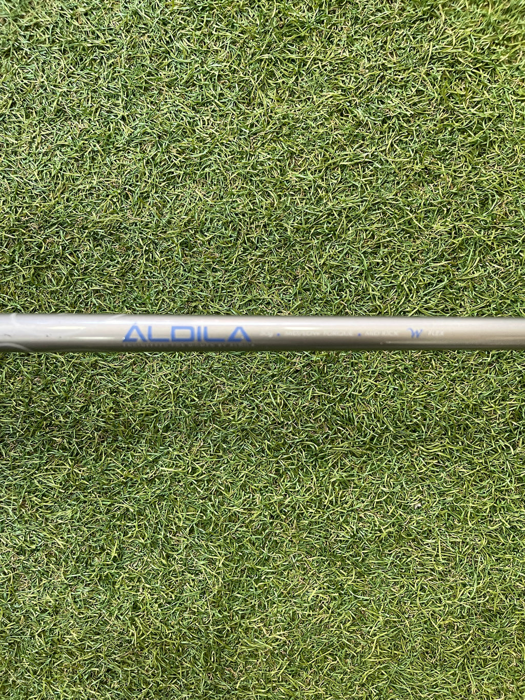 Callaway Big Bertha Heavenwood Hybride 5