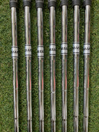 Bullet Ijzerset 5-9,PW,SW