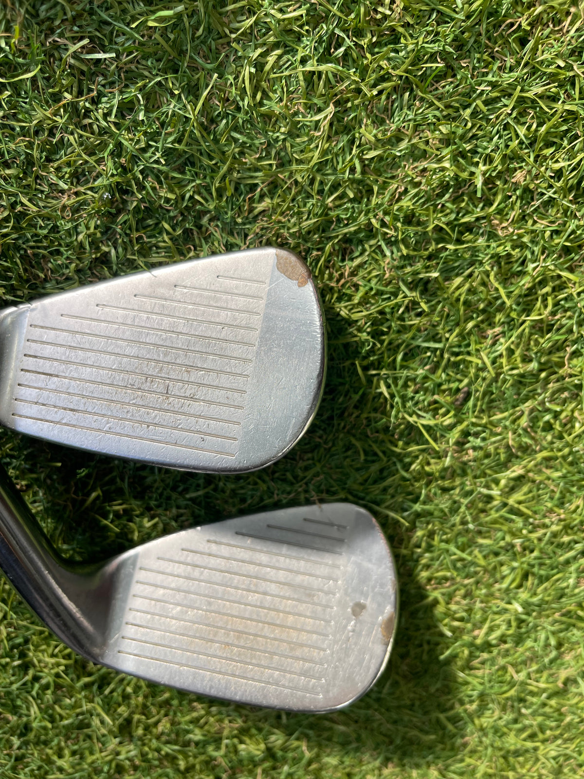 Titleist AP2 714 Ijzerset 3 T/m 9, Pw, Gw Linkshandig