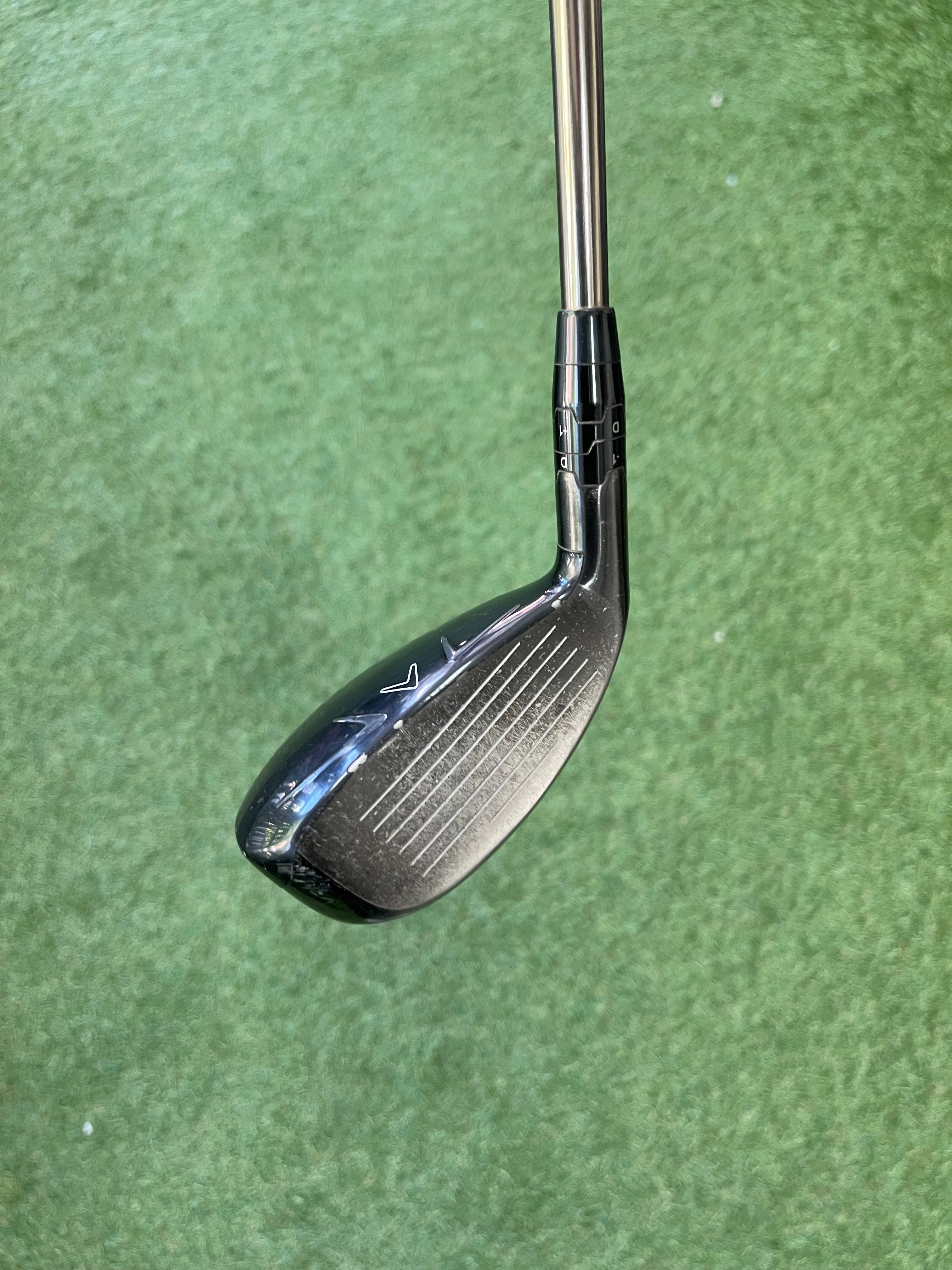Callaway Epic Hybride 3&4