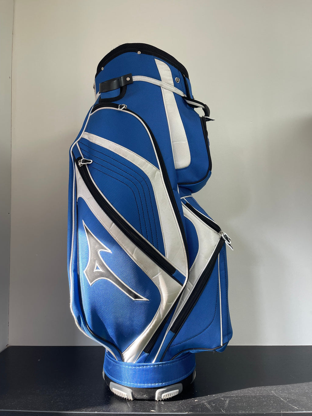 Mizuno Rider Cartbag