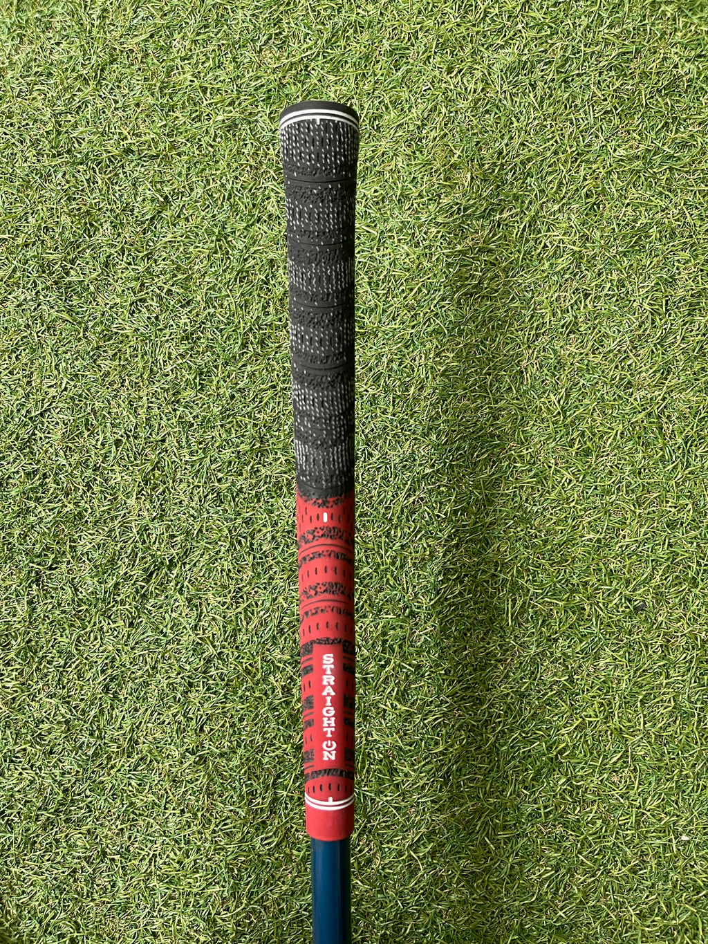 Callaway Heavenwood hybride 4