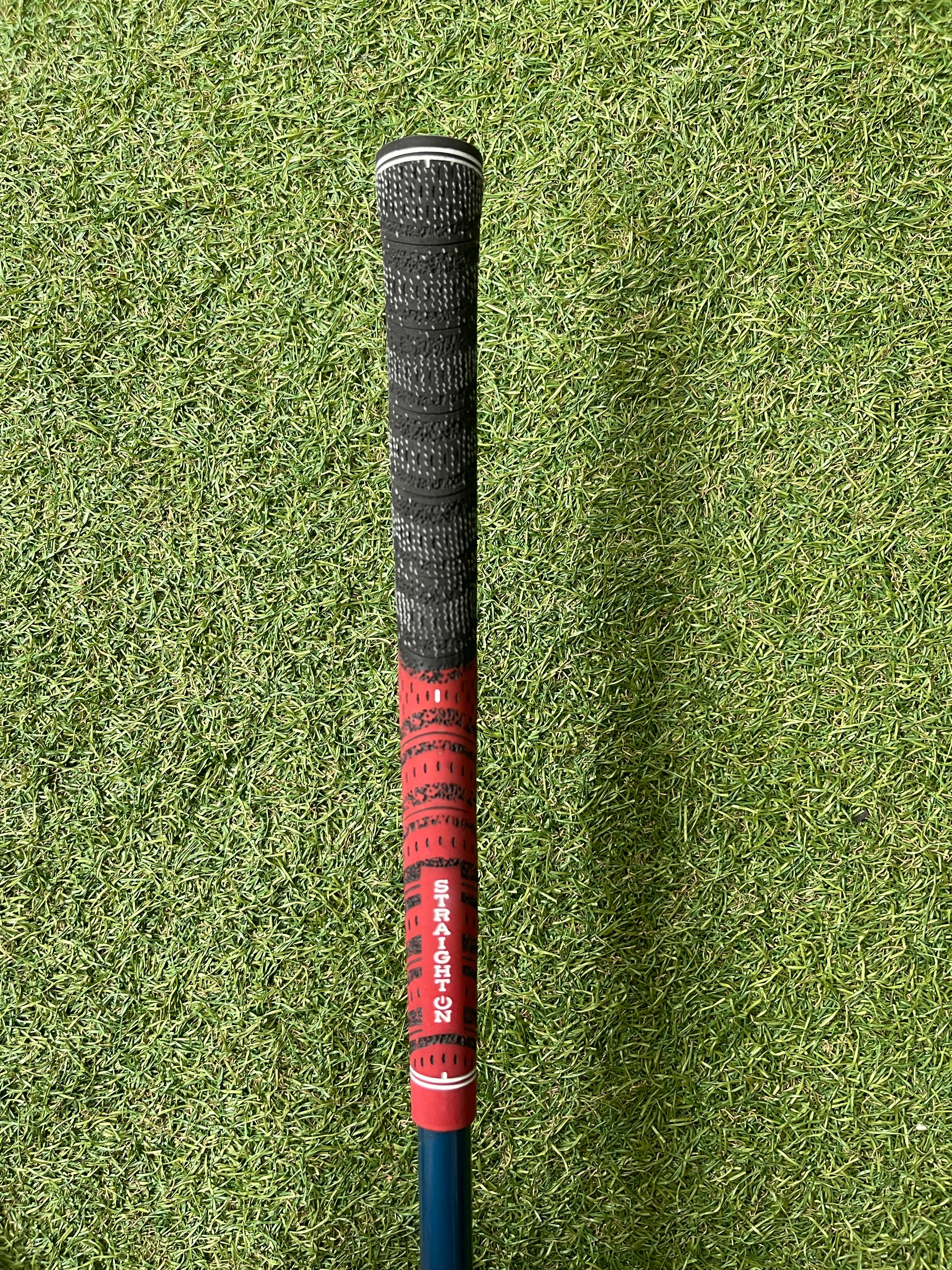 Callaway Heavenwood hybride 4