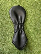 Wood headcover