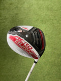 TaylorMade Aeroburner driver 10,5°