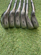 Callaway Big Bertha 6 t/m pw, sw