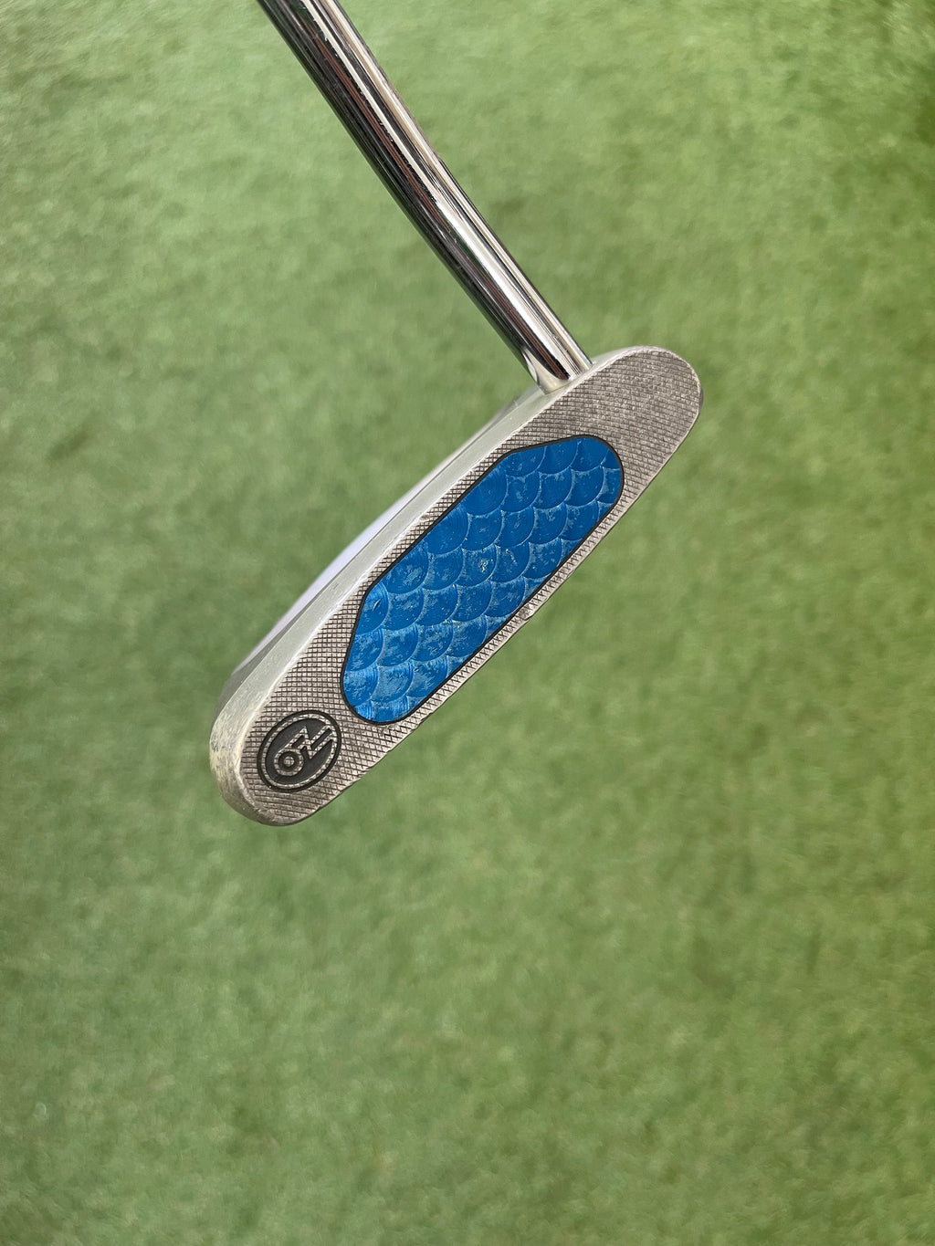 Nike OZ mallet putter 35,5”