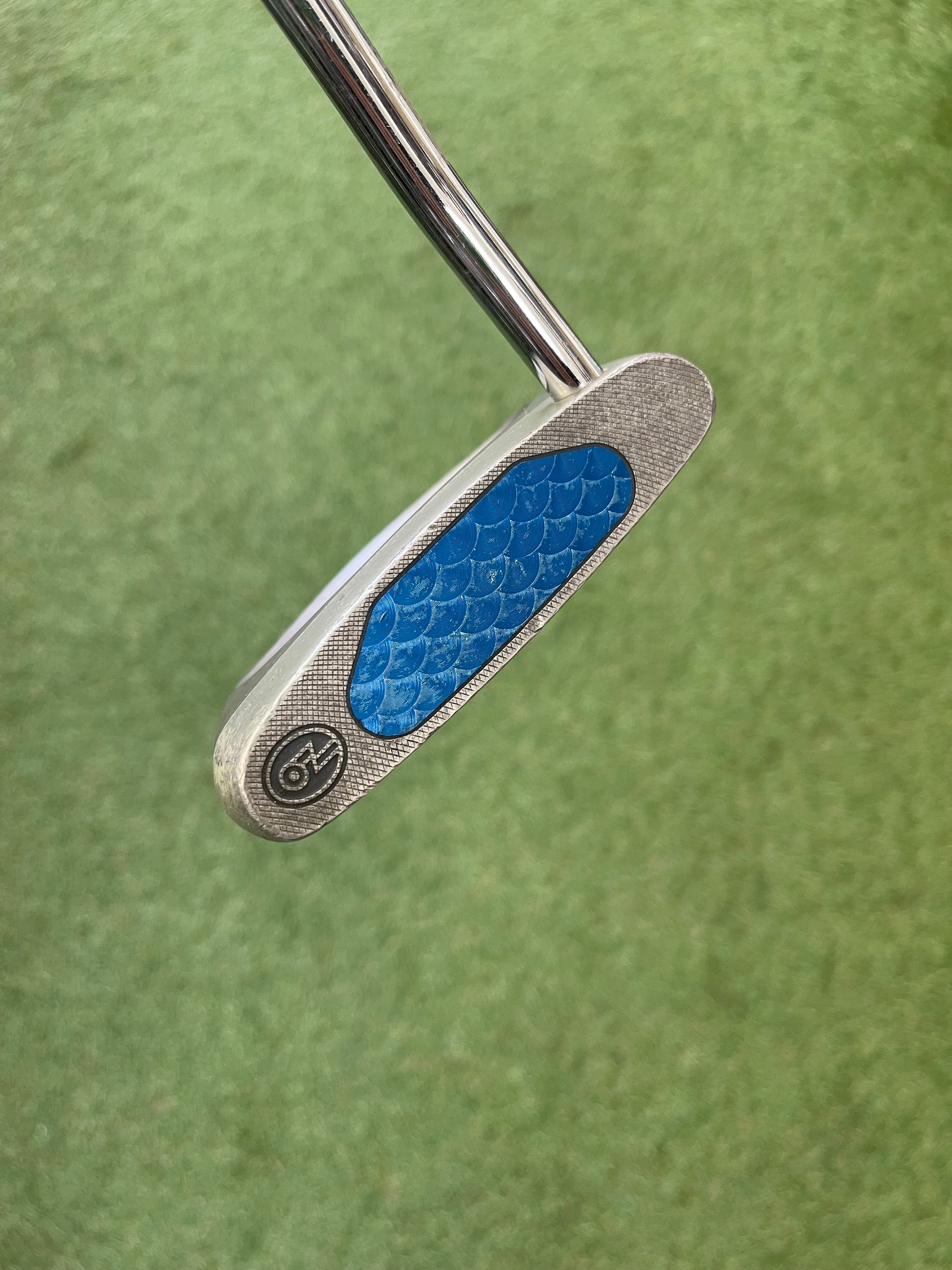 Nike OZ mallet putter 35,5”