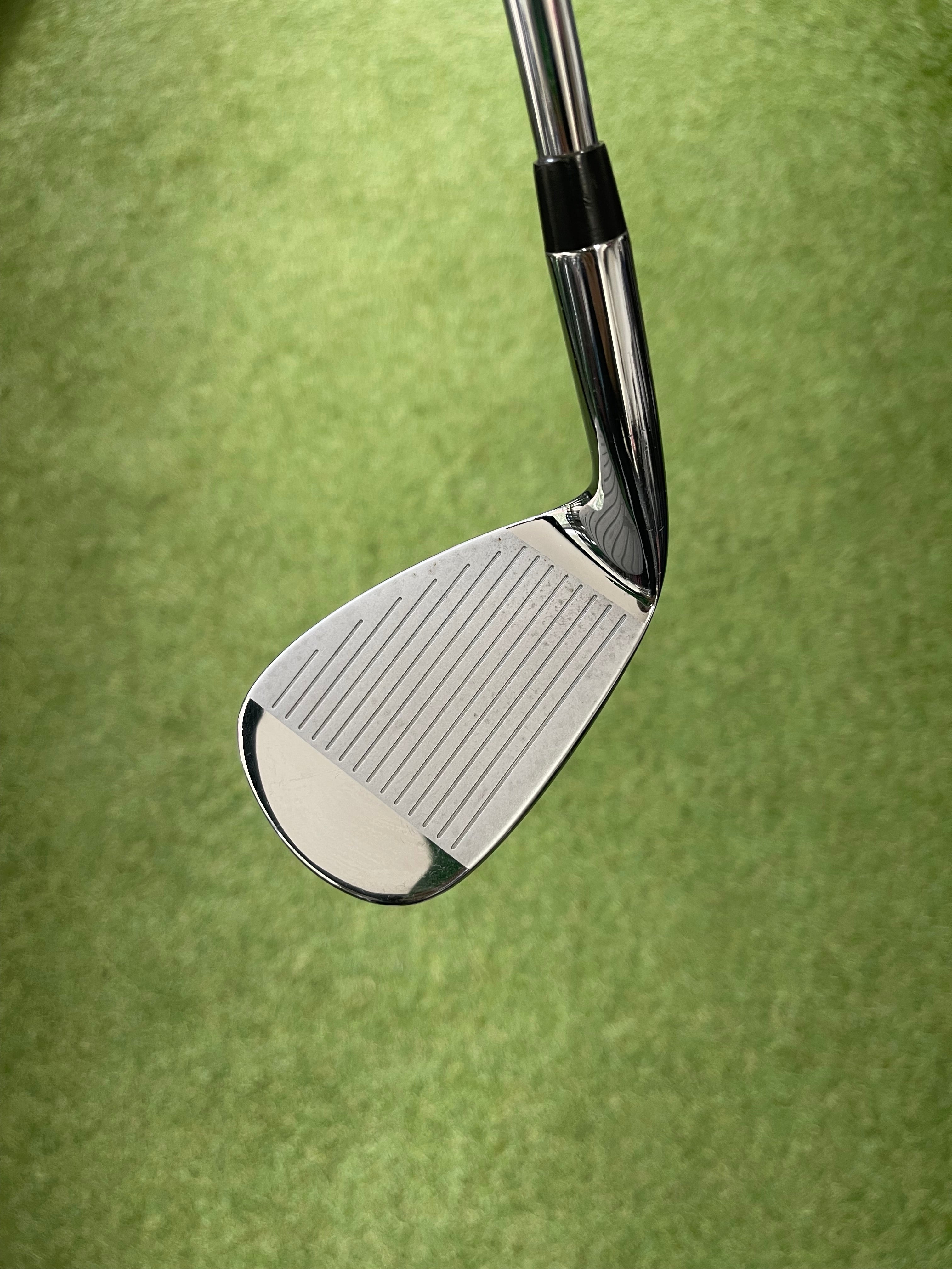 Snake Eyes 5040series gapwedge 51°