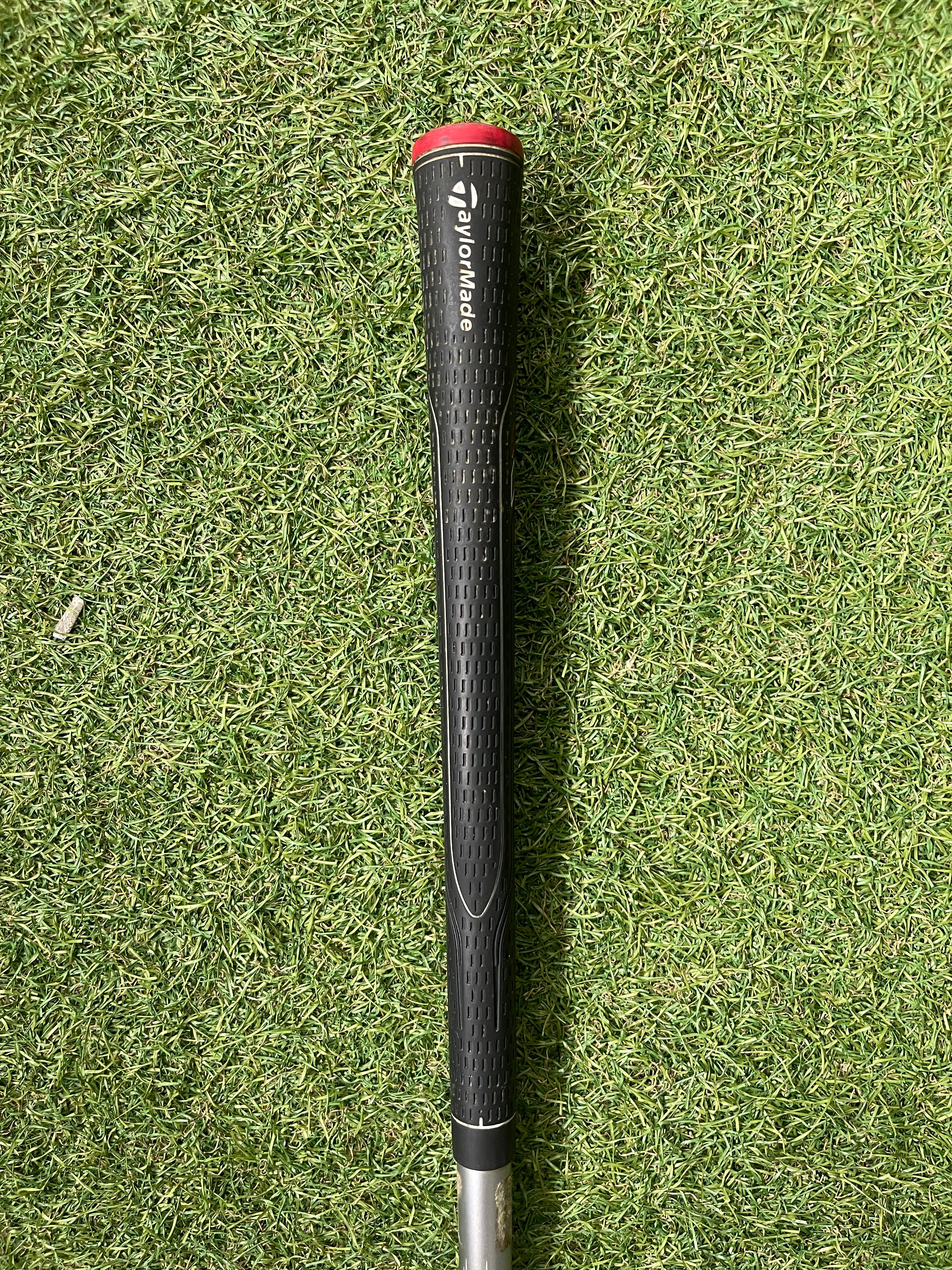 TaylorMade Aeroburner driver 10,5°