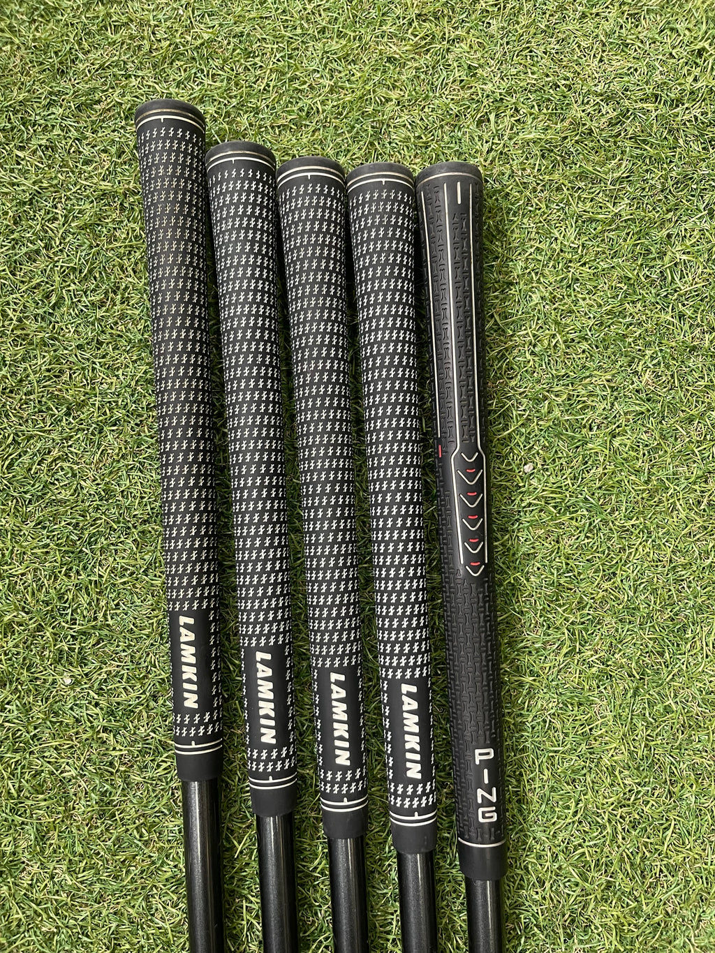 Ping Rapture 7, 8, 9, pw, gw