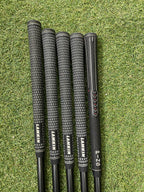 Ping Rapture 7, 8, 9, pw, gw